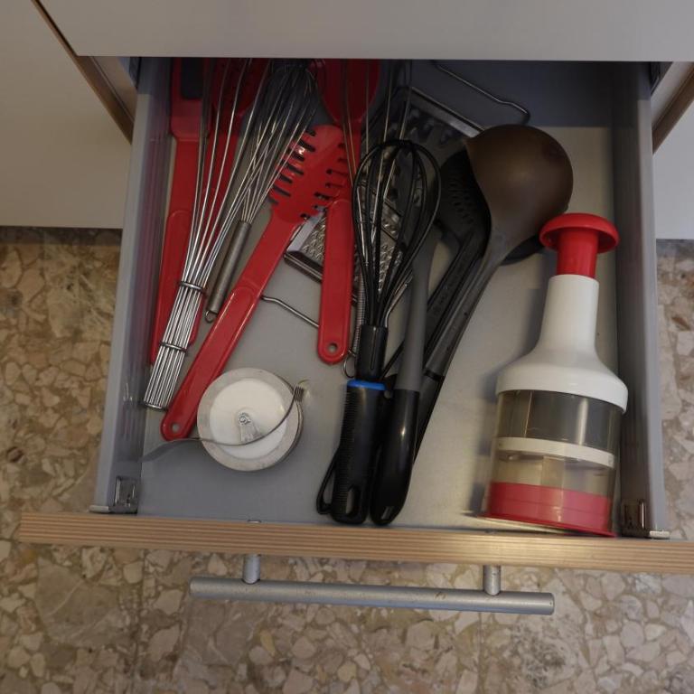 APPARTAMENTO SAN MARCO - Appartamento con 2 Camere da Letto - 19