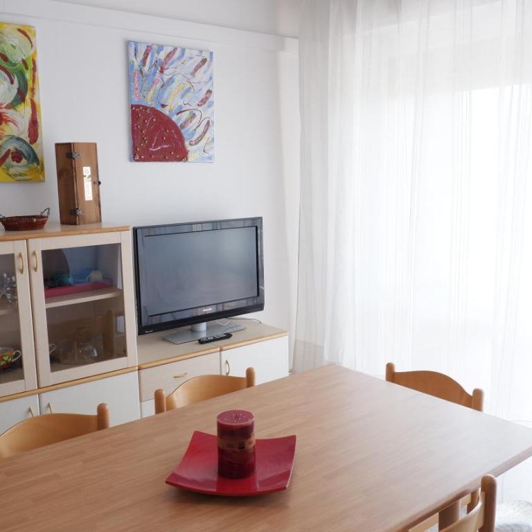 APPARTAMENTO SAN MARCO - Appartamento con 2 Camere da Letto - 17