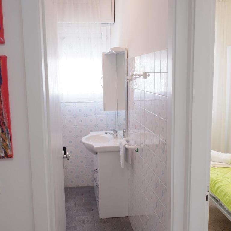 APPARTAMENTO SAN MARCO - Appartamento con 2 Camere da Letto - 14