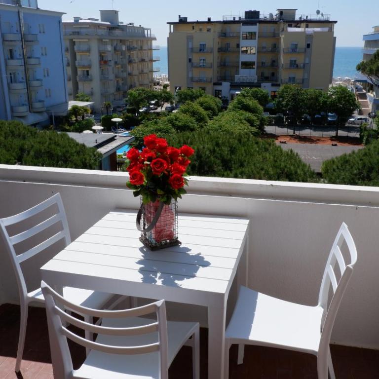 APPARTAMENTO SAN MARCO - Appartamento con 2 Camere da Letto - 12