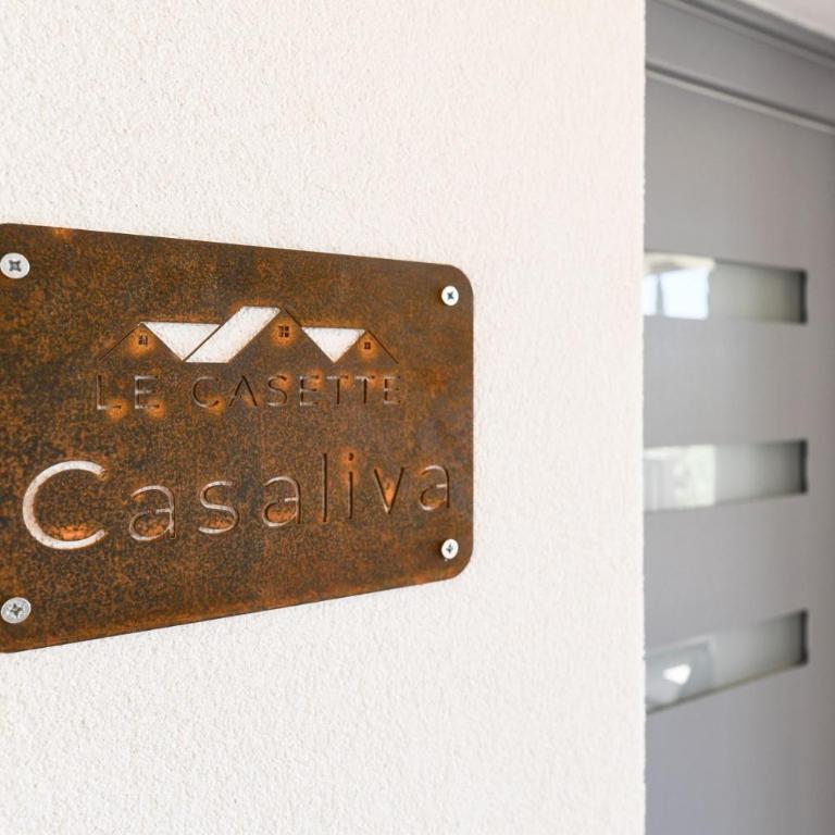 Le Casette - Casaliva - Villa Standard - 43