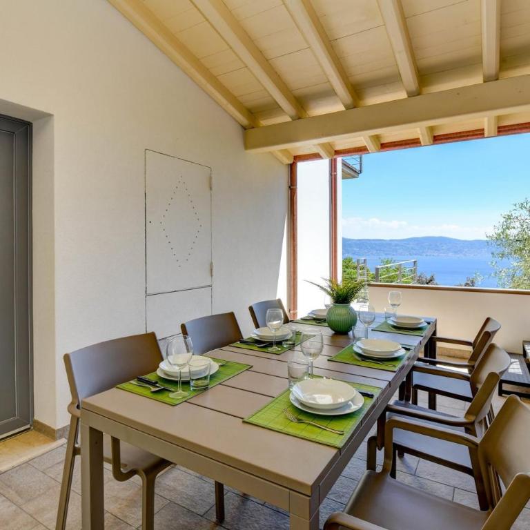 Le Casette - Casaliva - Villa Standard - 9