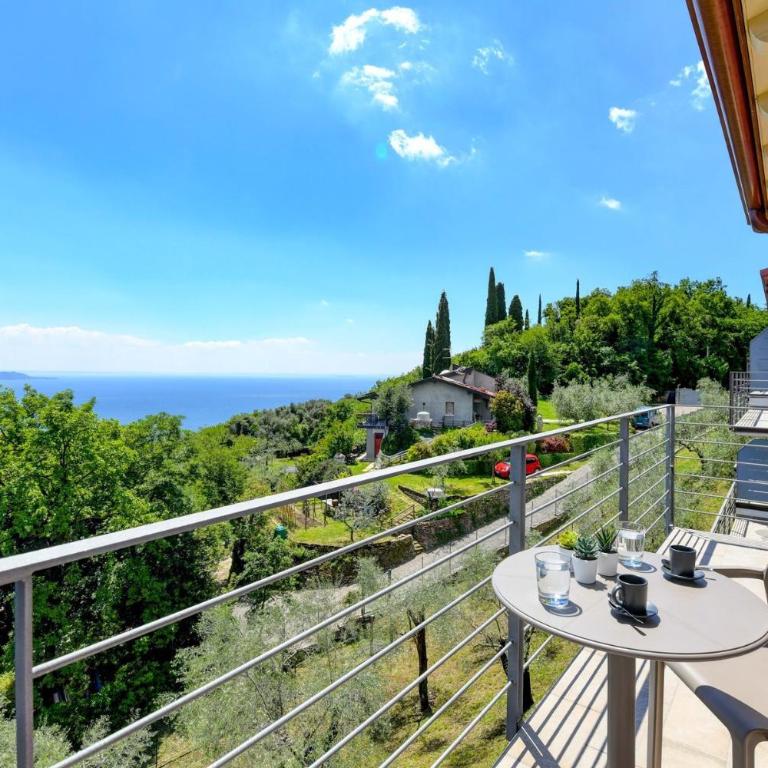Le Casette - Casaliva - Villa Standard - 17