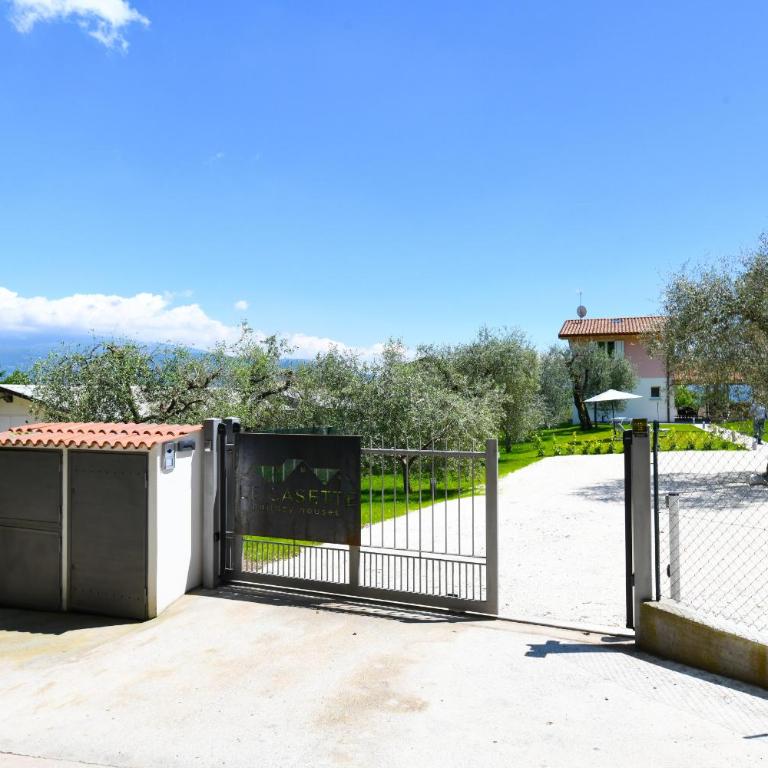 Le Casette - Casaliva - Villa Standard - 48