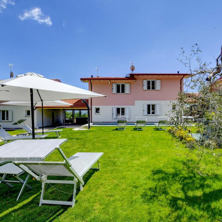 Le Casette - Casaliva - Villa Standard - 46