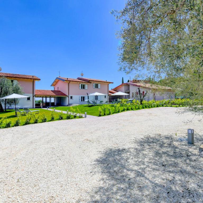 Le Casette - Casaliva - Villa Standard - 47