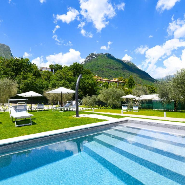 Le Casette - Casaliva - Villa Standard - 4