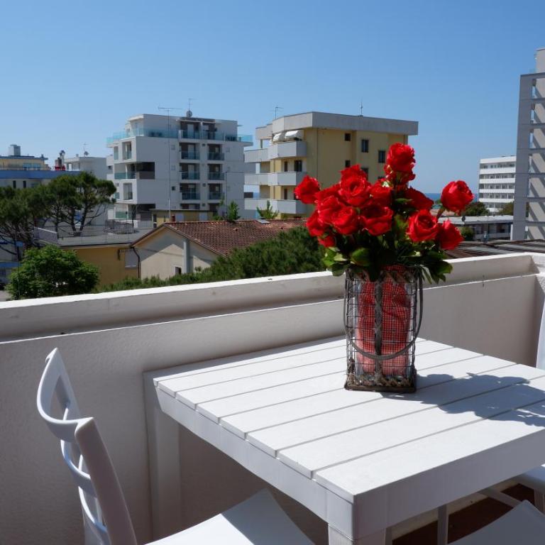 APPARTAMENTO SAN MARCO - Appartamento con 2 Camere da Letto - 1