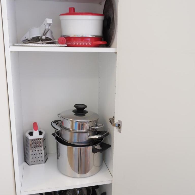 APPARTAMENTO SAN MARCO - Appartamento con 2 Camere da Letto - 18
