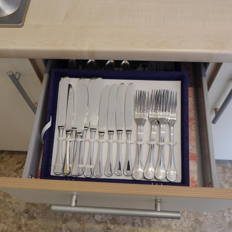 APPARTAMENTO SAN MARCO - Appartamento con 2 Camere da Letto - 21