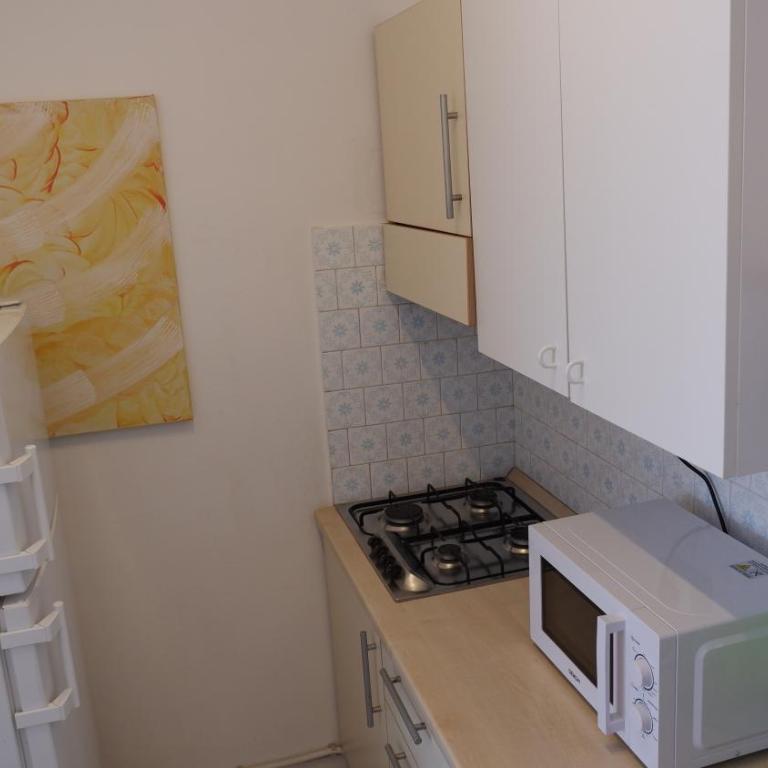 APPARTAMENTO SAN MARCO - Appartamento con 2 Camere da Letto - 22