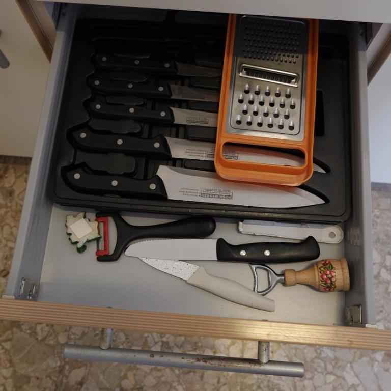 APPARTAMENTO SAN MARCO - Appartamento con 2 Camere da Letto - 23