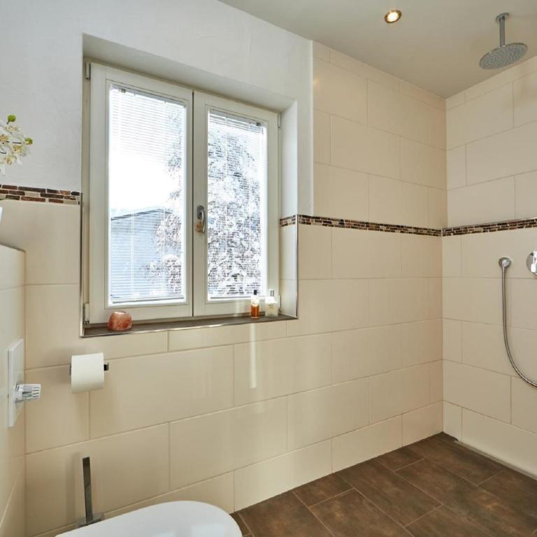 Apartments Alte Villa - Apartment auf der 1. Etage - 9