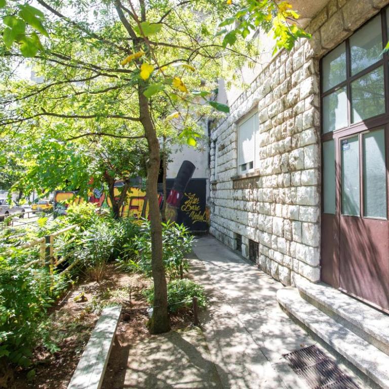 Smart Home Mostar - Two-Bedroom Apartment - 39
