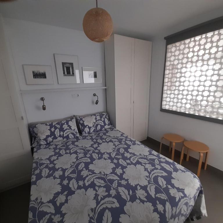 Espectacular apartamento, urbanización primera linea de playa - Apartamento de 1 dormitorio - 14