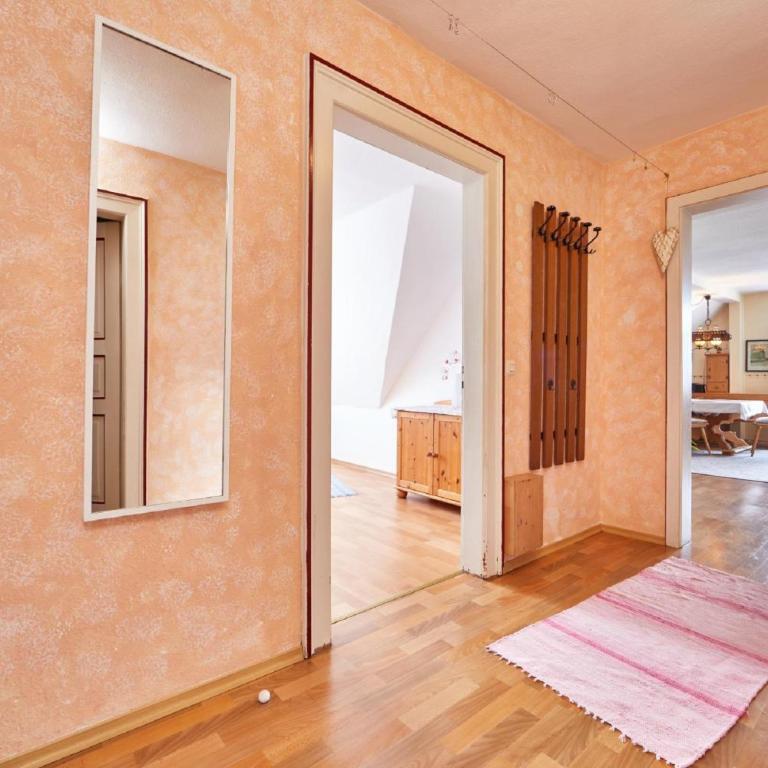 Apartments Alte Villa - Apartment mit 2 Schlafzimmern - 14