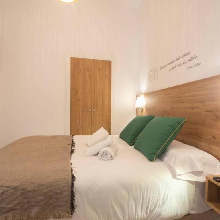 Rosarioseis GENERALIFE - One-Bedroom Apartment - 3