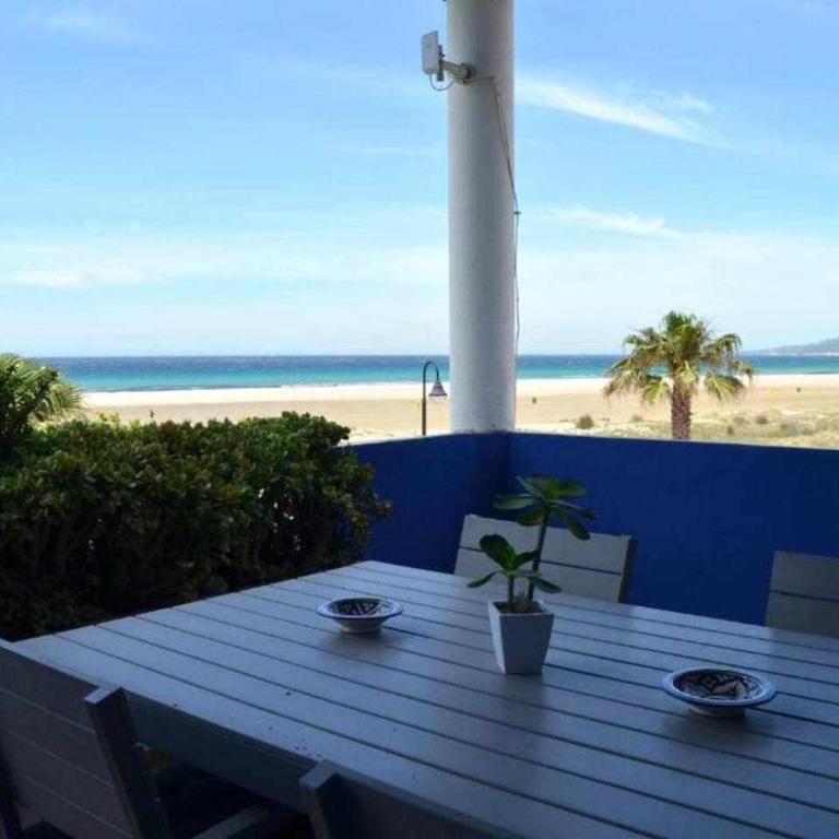 Tarifa Beach Rentals Tortuga 2 - Apartamento con vistas al mar - 18