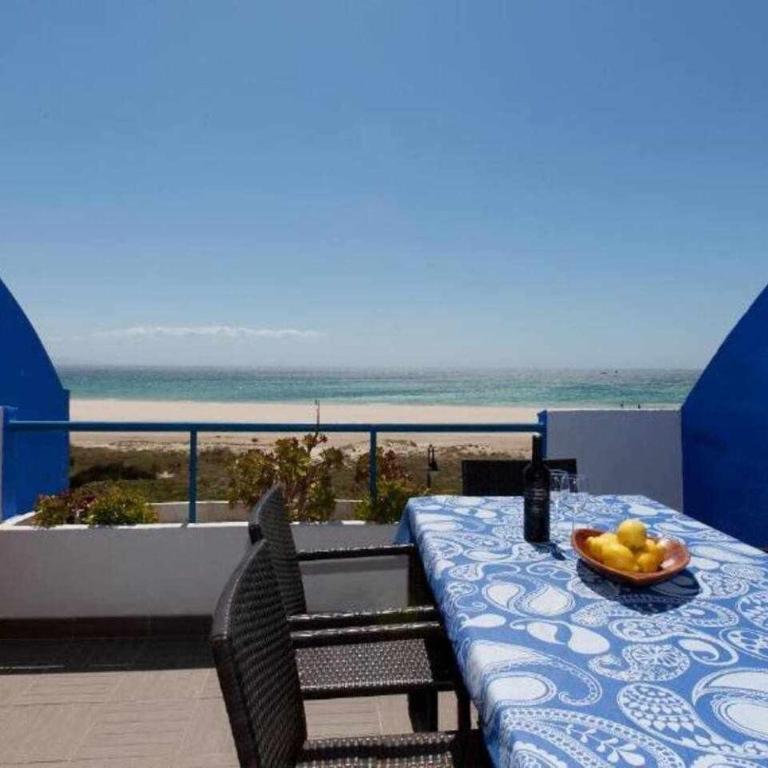 Tarifa Beach Rentals Tortuga 2 - Apartamento Ático - 3