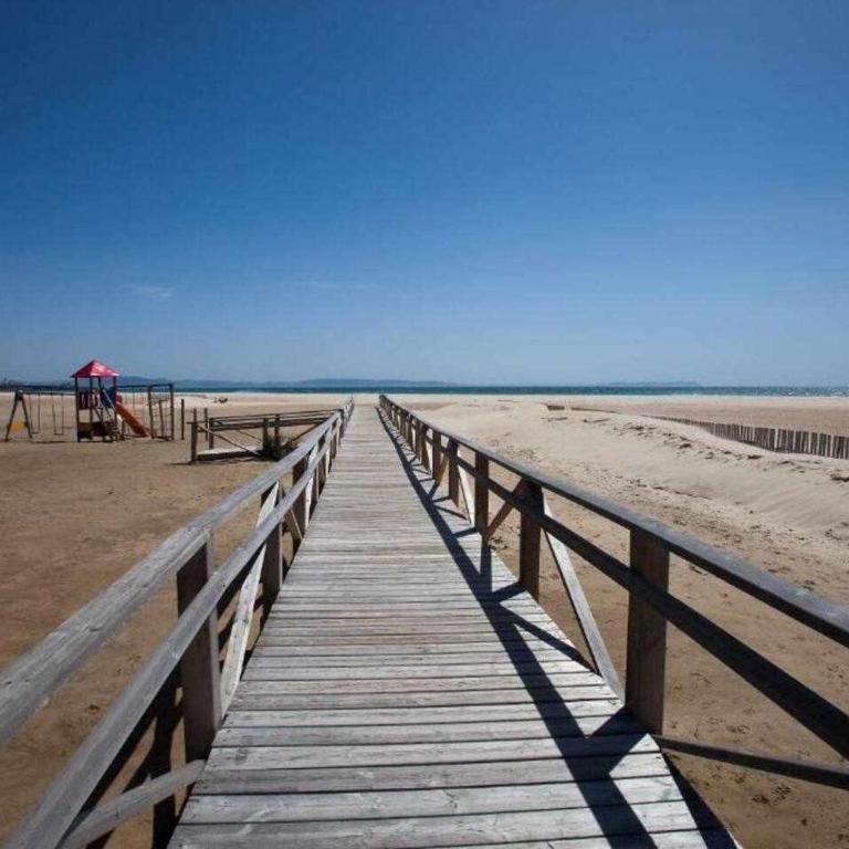 Tarifa Beach Rentals Tortuga 2 - Apartamento con vistas al mar - 23
