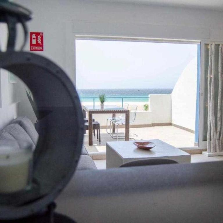 Tarifa Beach Rentals Tortuga 2 - Apartamento Ático - 6