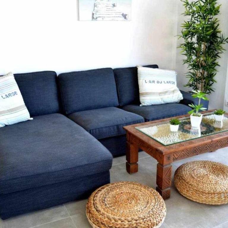 Tarifa Beach Rentals Tortuga 2 - Apartamento con vistas al mar - 3