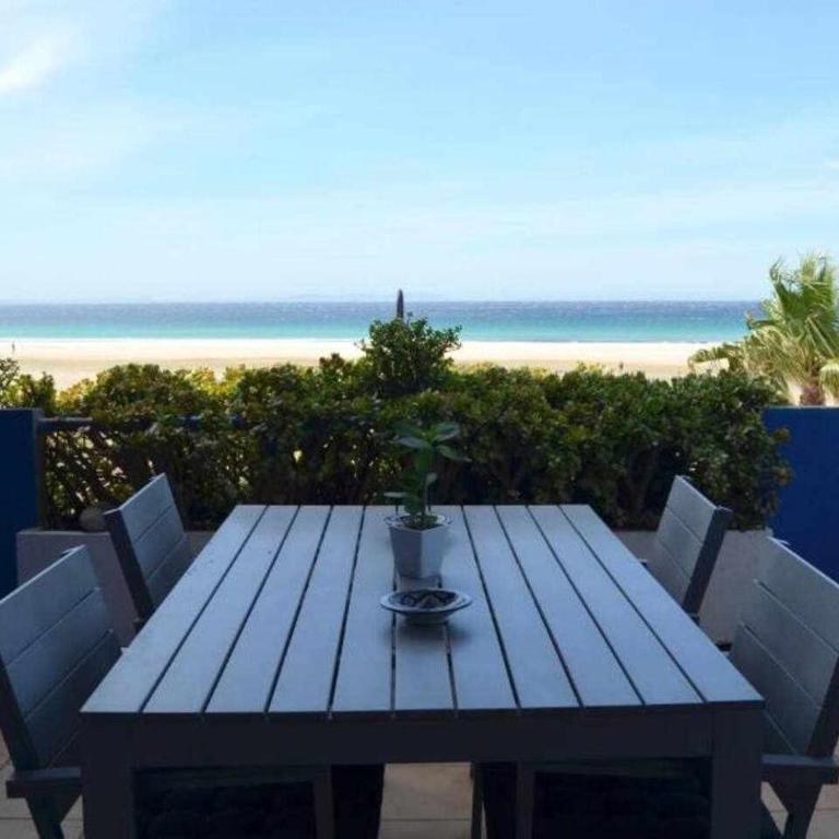 Tarifa Beach Rentals Tortuga 2 - Apartamento con vistas al mar - 7