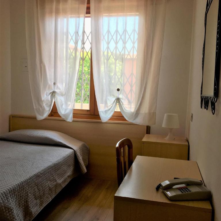 Hotel Nazionale - Camera Singola - 1