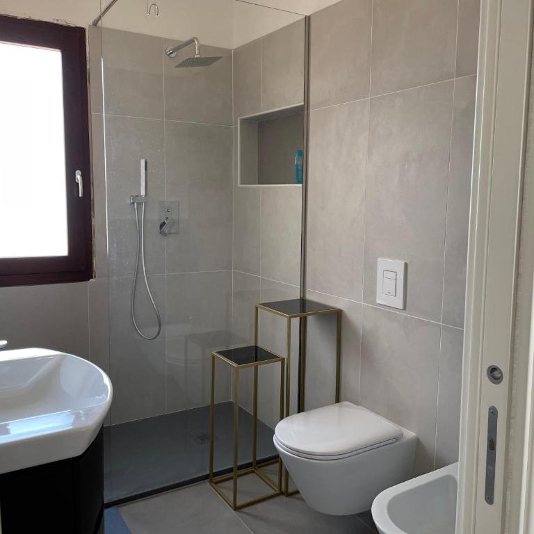Studios con vista - Appartamento con 1 Camera da Letto - 16