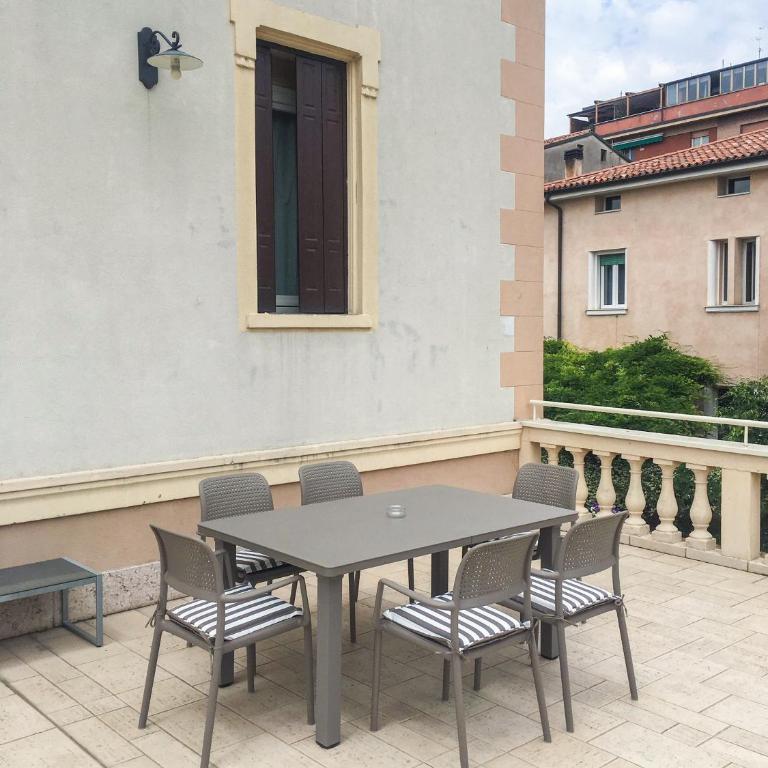 Juliet House - Apartment with Terrace - 20