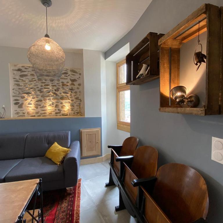 Tour Ramus- appartements - Apartamento de 2 dormitorios - 22