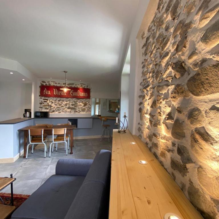 Tour Ramus- appartements - Apartamento de 2 dormitorios - 1