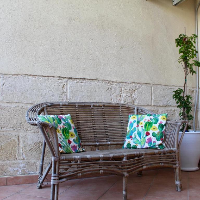 LO YACHT - Suite Familiare con Balcone - 6