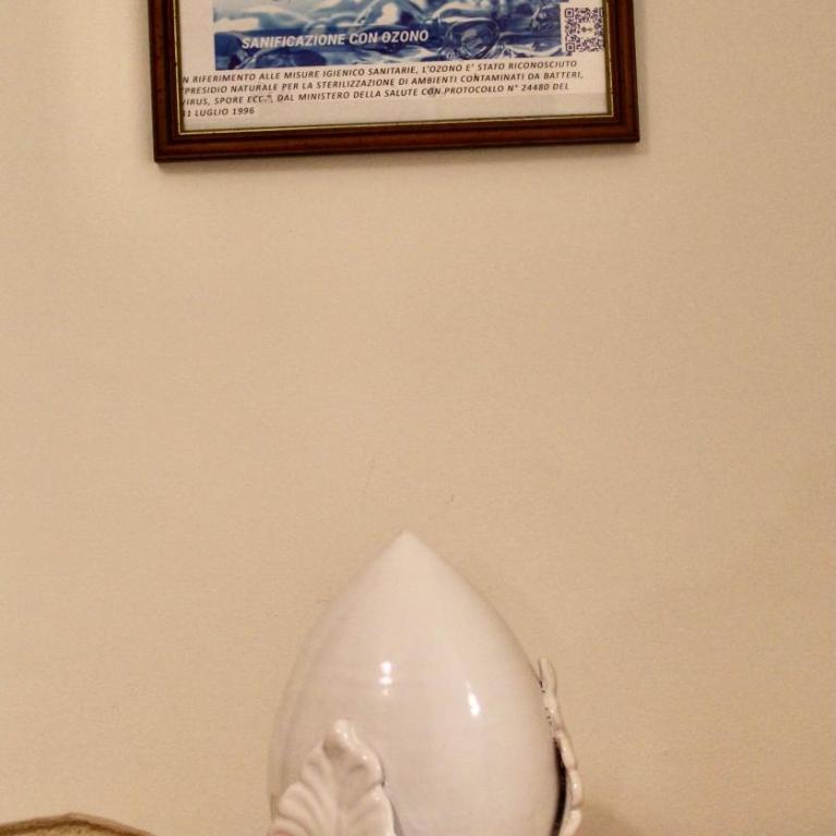 LO YACHT - Camera Matrimoniale con Bagno Privato - 5