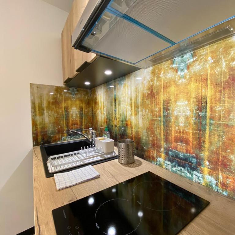 Tour Ramus- appartements - Apartamento con vistas a las montañas - 19