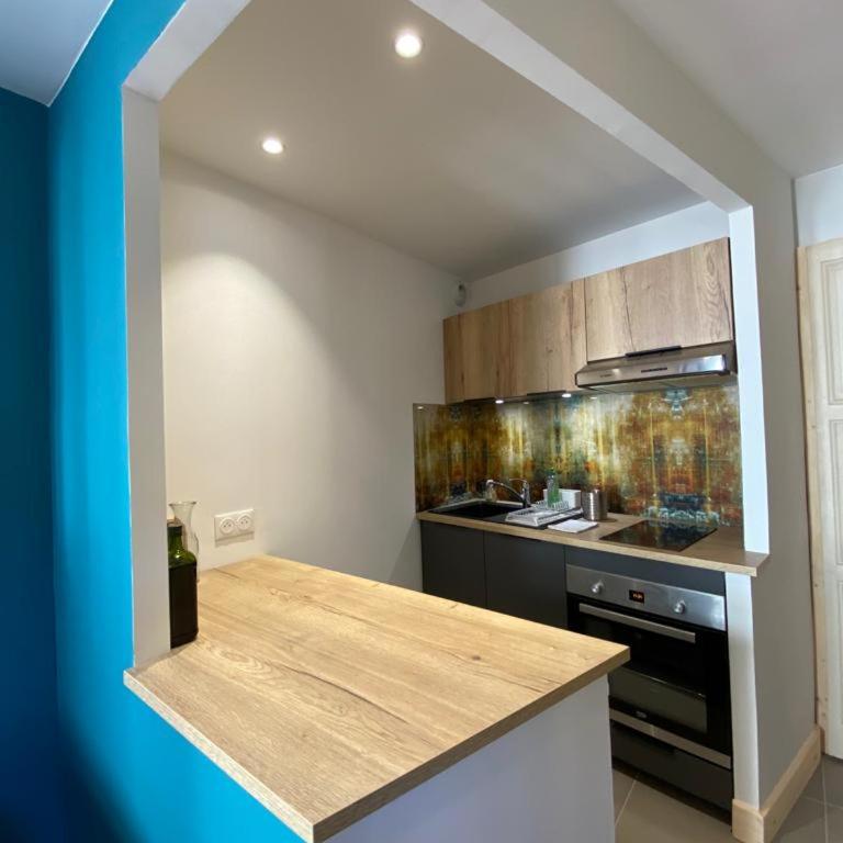Tour Ramus- appartements - Apartamento con vistas a las montañas - 21