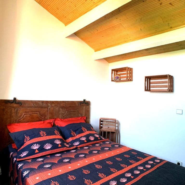 Renovated 2 bedroom duplex apartment in the center of Antibes - Appartement - 10