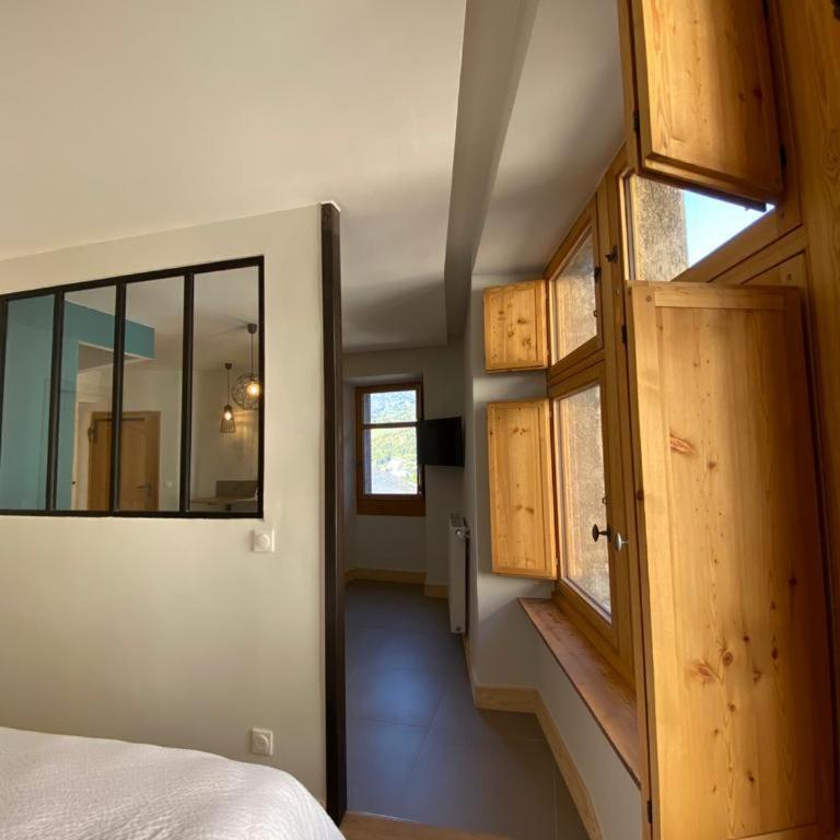 Tour Ramus- appartements - Apartamento con vistas a las montañas - 24