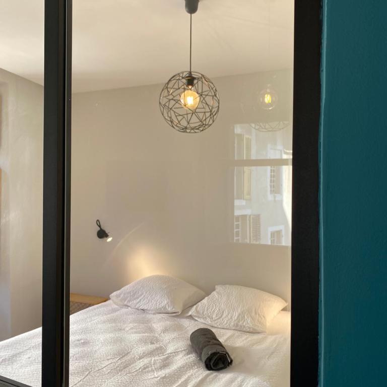 Tour Ramus- appartements - Apartamento con vistas a las montañas - 25