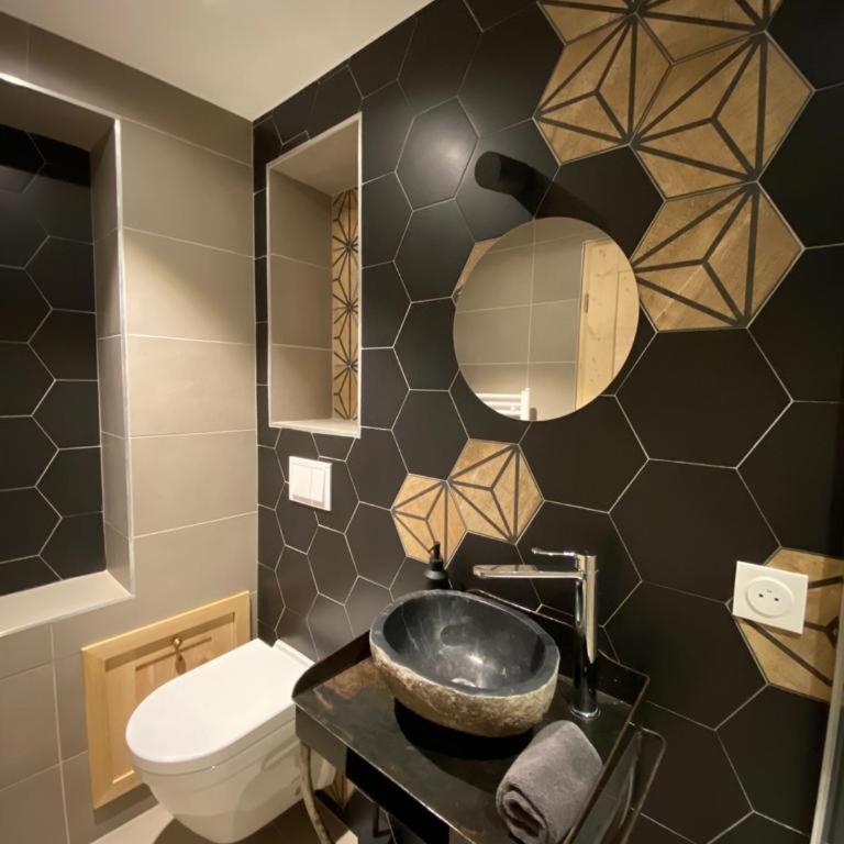 Tour Ramus- appartements - Apartamento con vistas a las montañas - 26