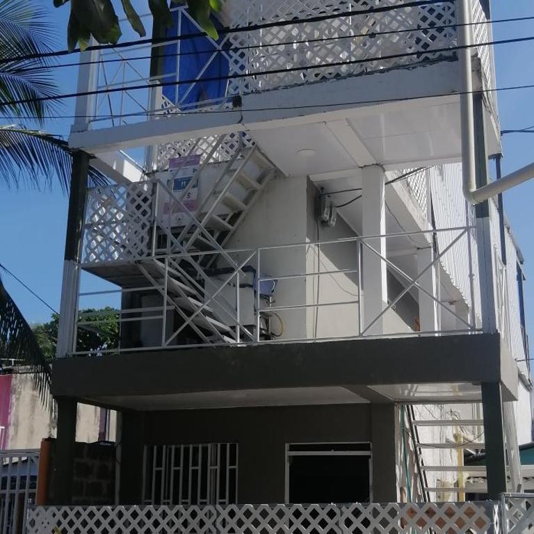 ATALAYA Inn Alojamientos - Apartamento de 1 dormitorio - 2