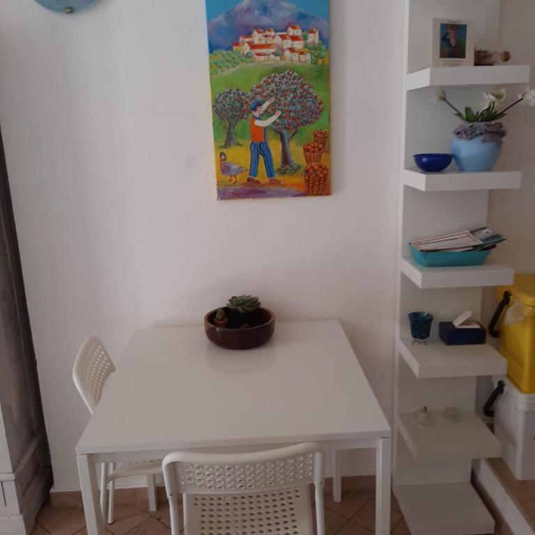 Monovano Centro Storico - Vacation Home - 17