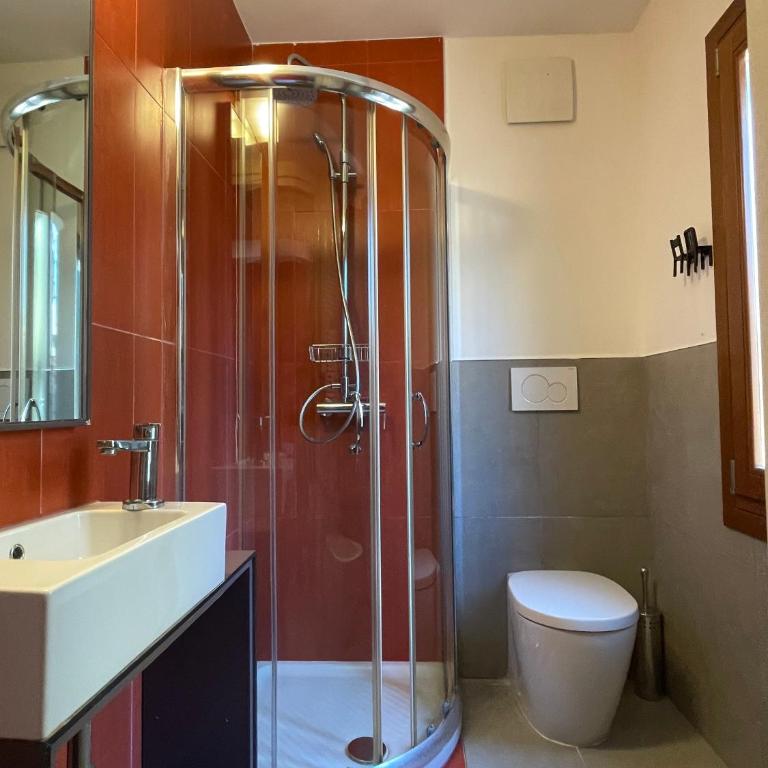 Hotel San Geremia - Double Room - 1