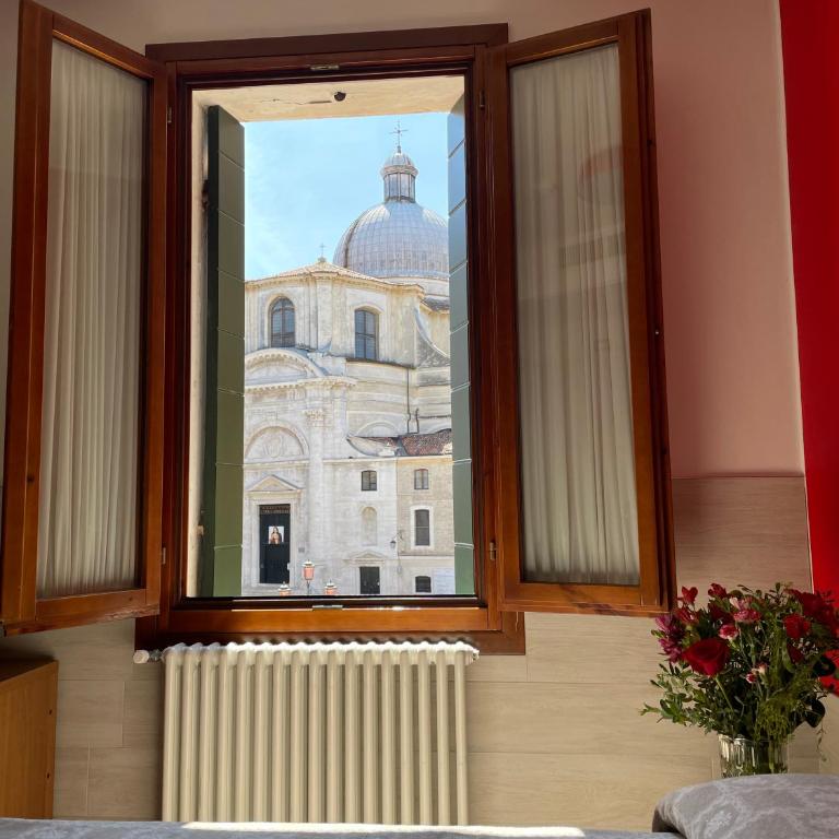 Hotel San Geremia - Double Room with View - 2