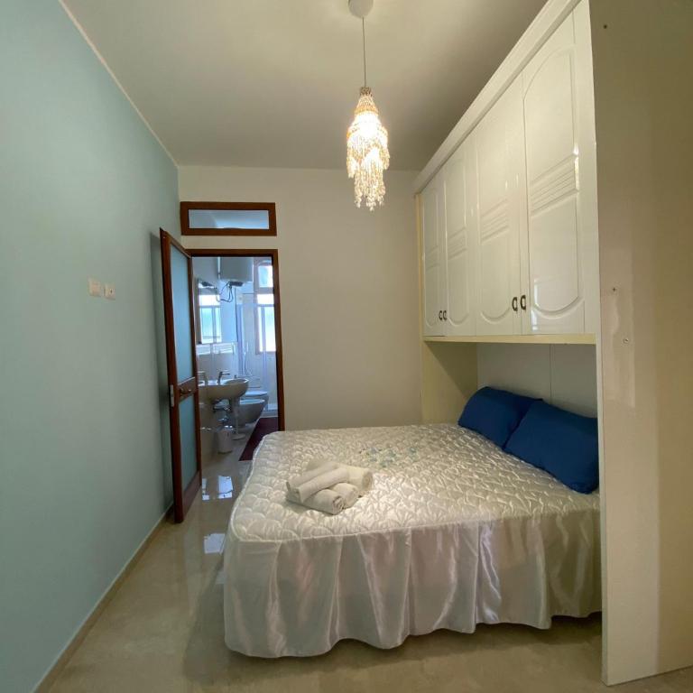 Il Mare in Tasca - Casa Vacanze - loc.Torre Lapillo (LE) - Salento - Two-Bedroom House - 12