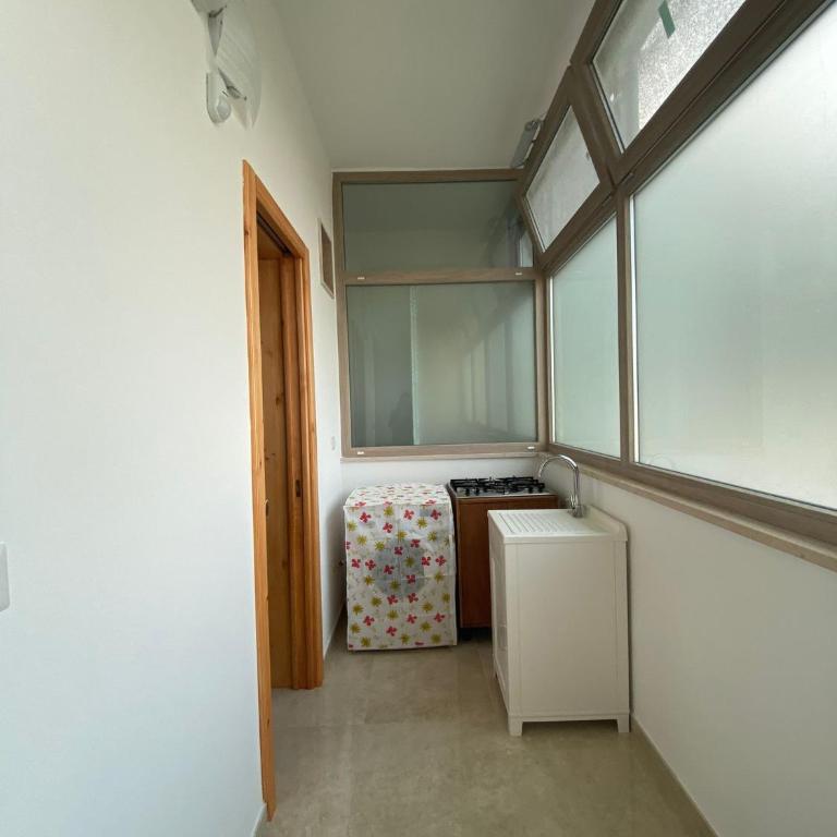 Il Mare in Tasca - Casa Vacanze - loc.Torre Lapillo (LE) - Salento - Two-Bedroom House - 14
