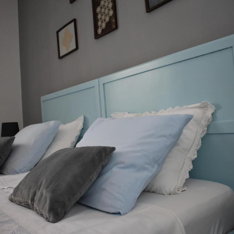 Apartments Nikola - Apartman s 3 Spavaće Sobe, Terasom i Pogledom na More - 28