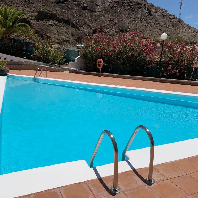 Casa di Luca EL VERGEL by luca properties gran canaria - Apartamento con vistas a la piscina - 6
