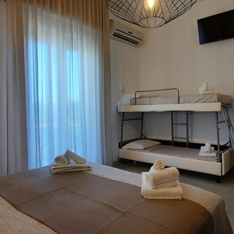 B&B Hotel Serenità - Camera Tripla - 3