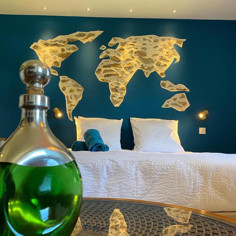 Tour Ramus- appartements - Apartamento con vistas a las montañas - 21
